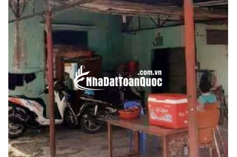 Bán nhà mặt phố tại Kha Vạn Cân, 4,8 tỷ, 71m2, hướng Đông Nam